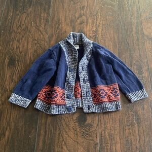 Baby Cardigan